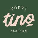 Poppi Tino logo